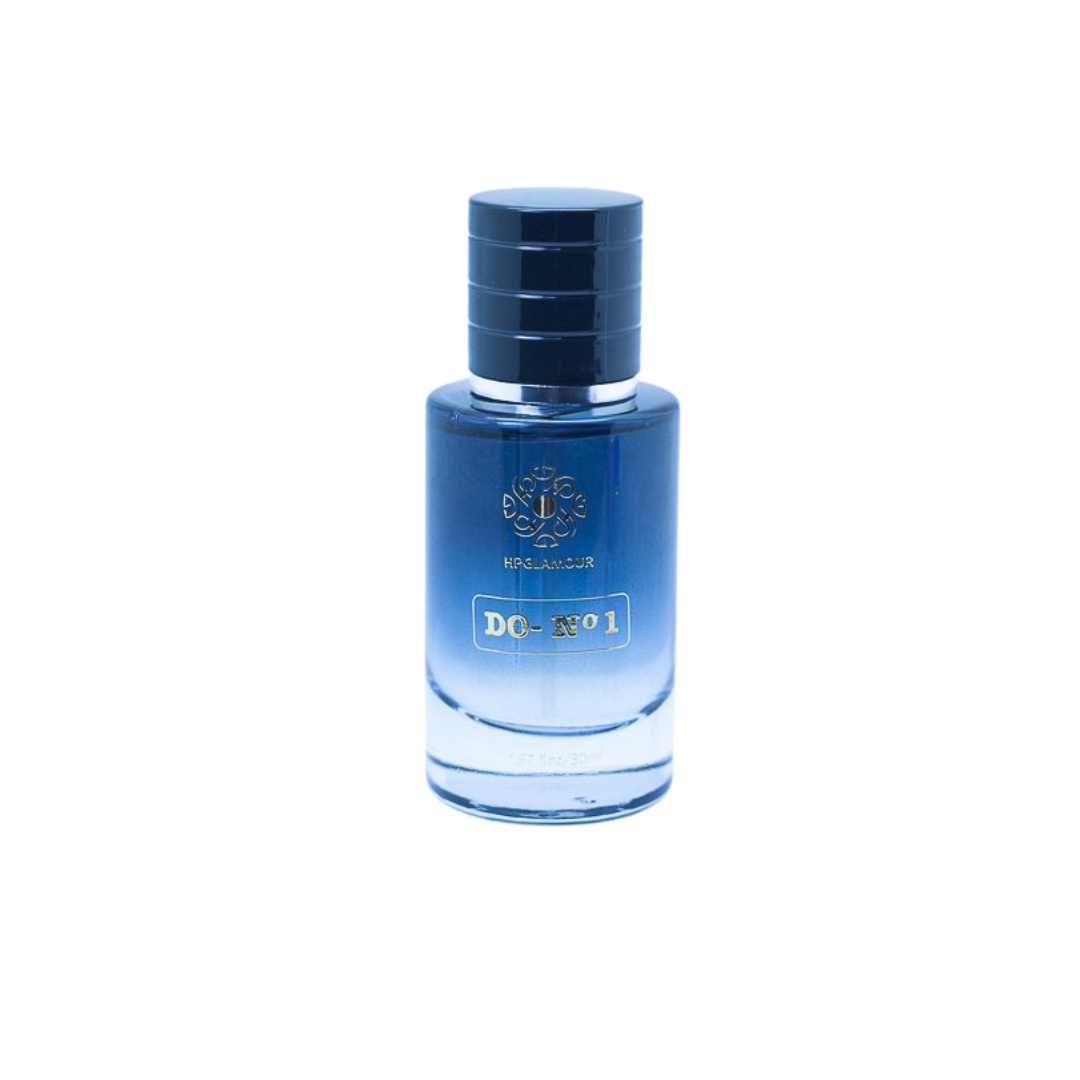 Nước Hoa HPGlamour DO-N°1 bốn mùa dành cho nữ hương thơm nhẹ nhàng quyến rũ 30ml