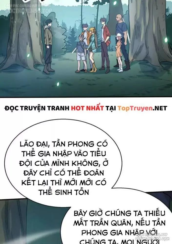 bắt đầu với thiên phú cấp sss chapter 7 11