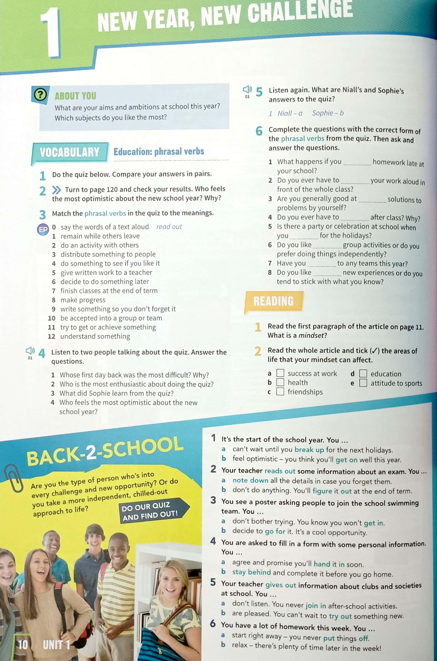 Prepare Level 6 Student’s Book With eBook