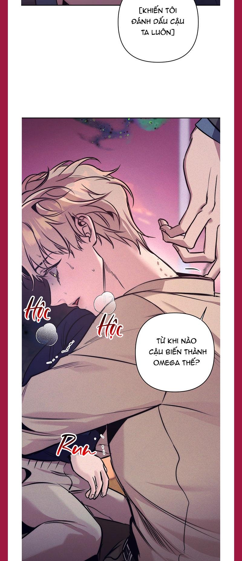 kỳ thị chapter 0 10