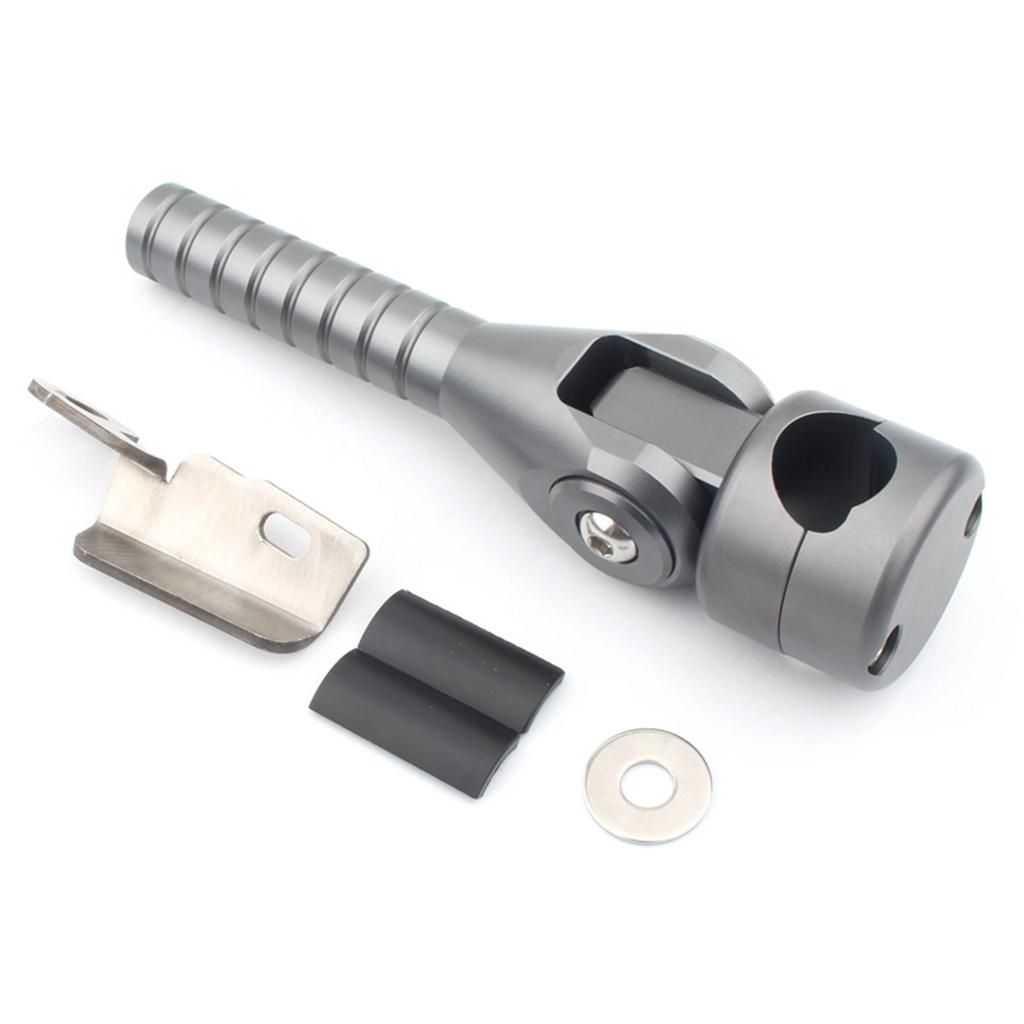 Motorcycle Lifting Handle Mould Bar Fit for  R1200GS ADV 2014-2020