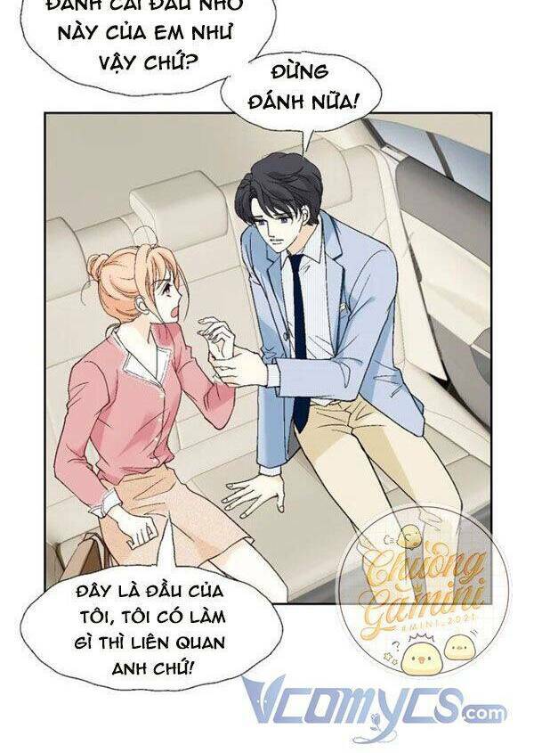 lee bom, em là của anh chapter 44 25