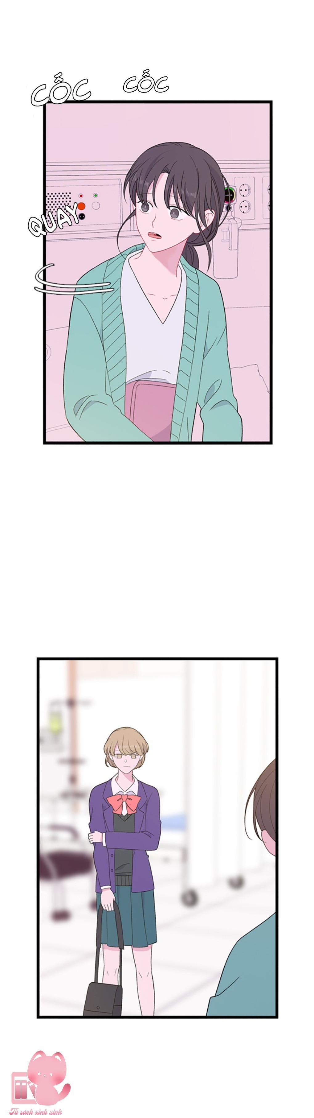 về bên anh chapter 106 7