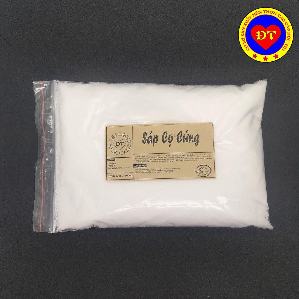 Sáp mềm - sáp đậu nành mềm- sáp dừa mềm cao cấp 100% thiên nhiên