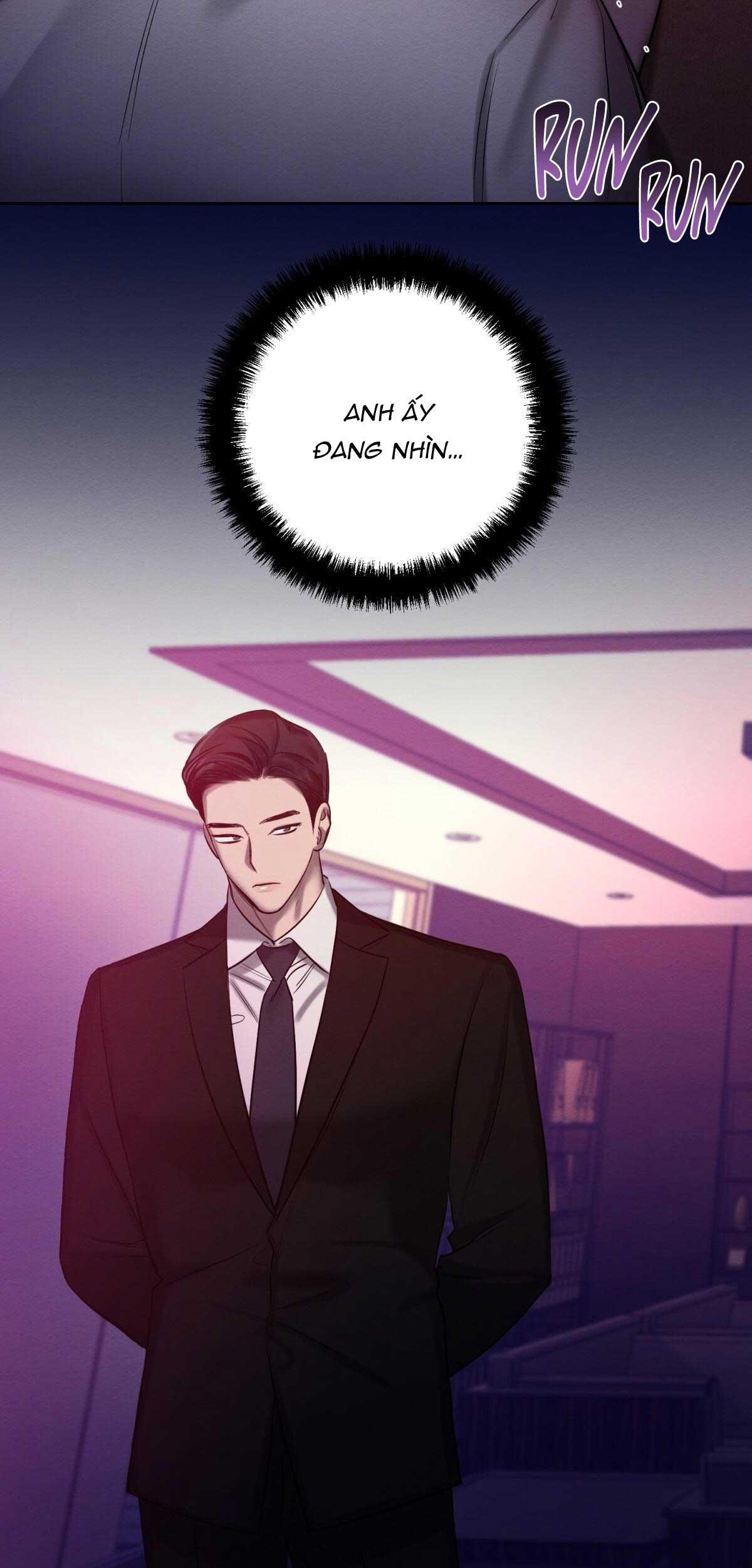 Kẻ Phản Diện chapter 30