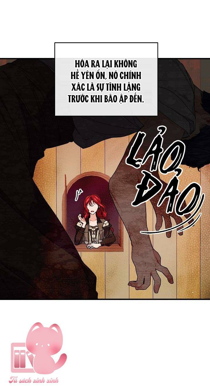 đại dương kiêu sa chapter 43 49