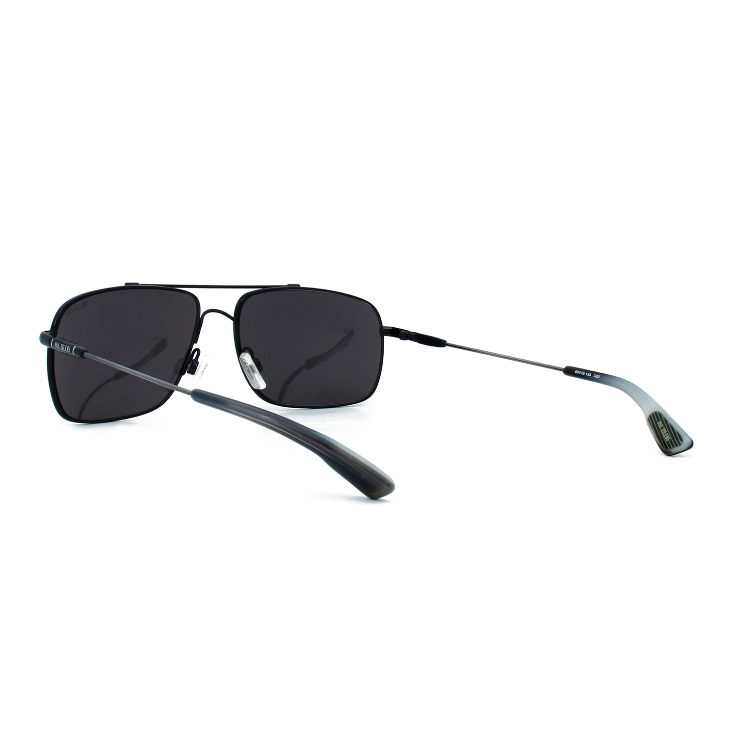 Kính mát nam Pal Zileri PZ10012 C02 thời trang (size 60/15/135)