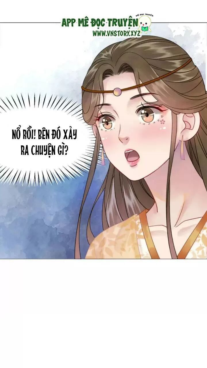 cực phẩm phế vật tiểu thư chapter 96 12