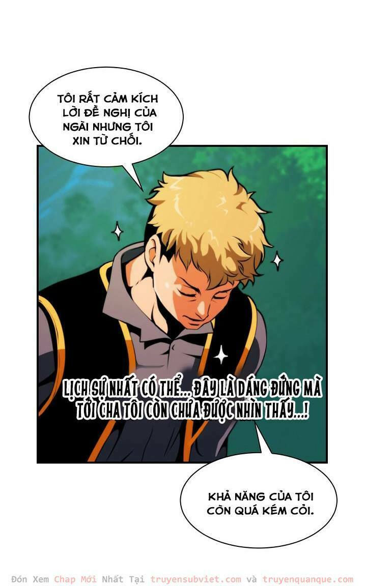 tôi sinh ra để làm người vĩ đại chapter 4 27