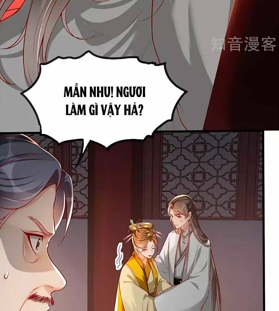 gian phi như thử đa kiều chapter 42 37