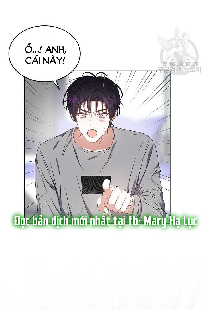 Debut Or Die chapter 44.1 - Trang 5
