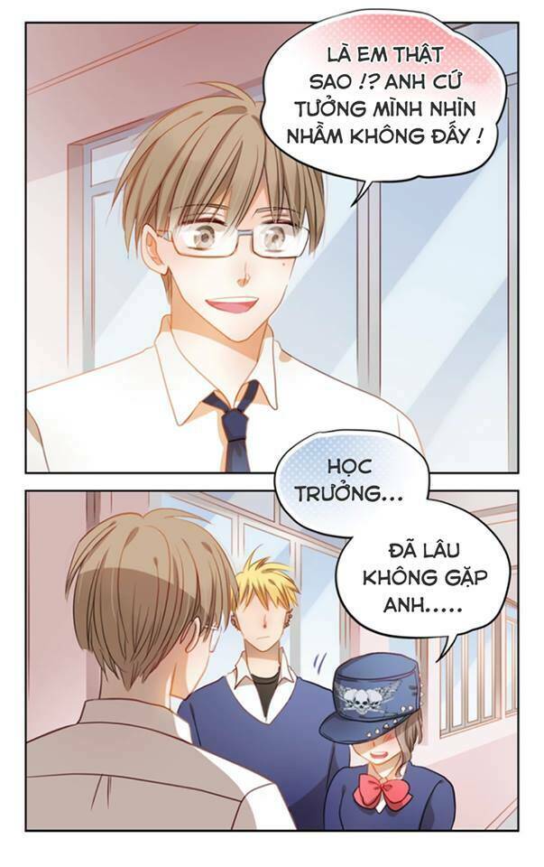 sự cám dỗ xấu xa chapter 4 9