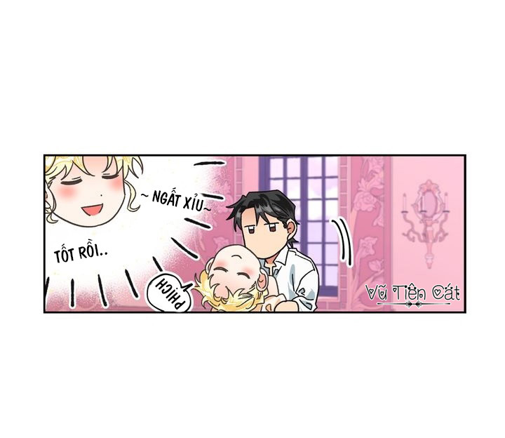 ác nữ xứng đôi với bạo chúa chapter 11 57