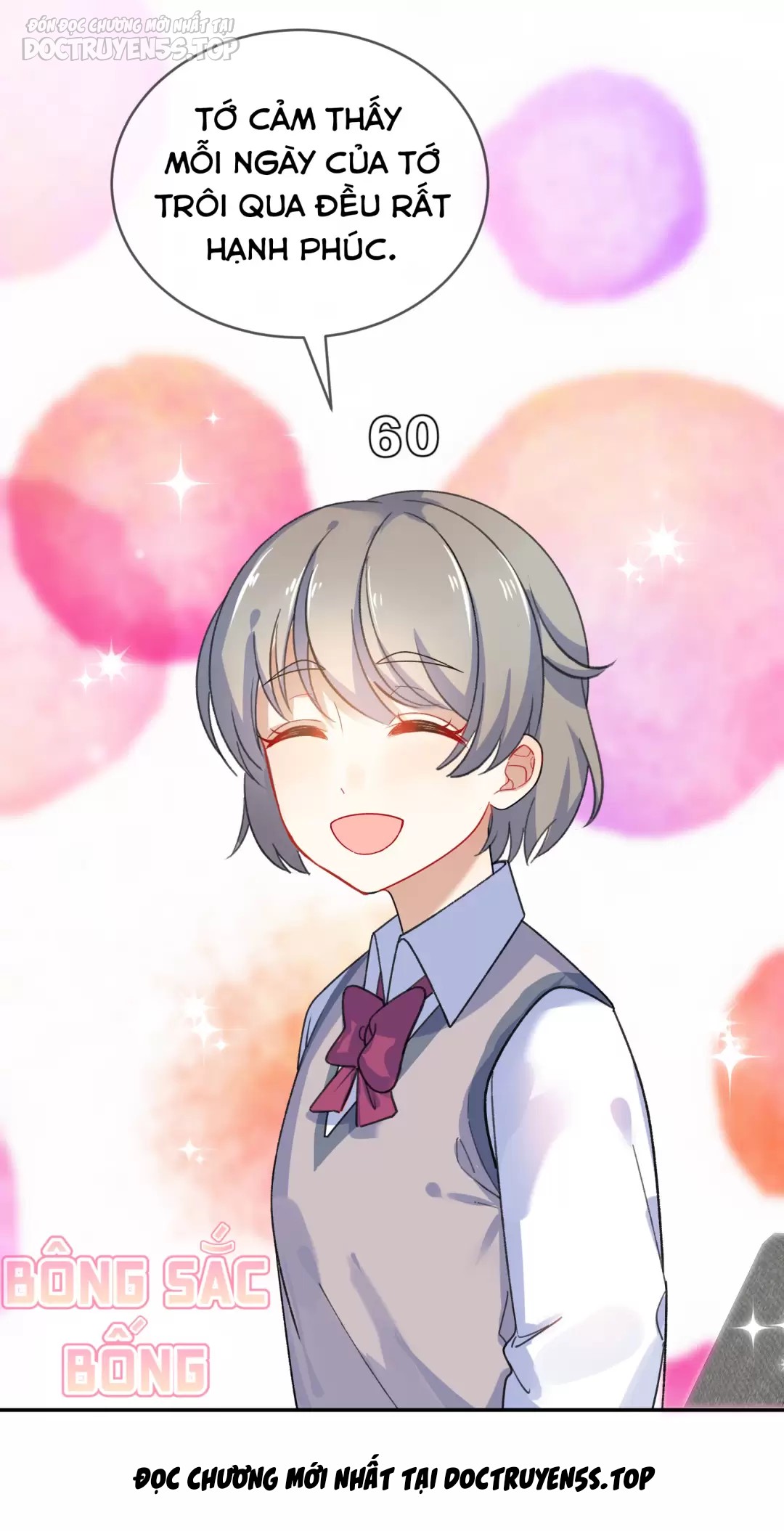 lời nói dối của cô ấy chapter 10 10