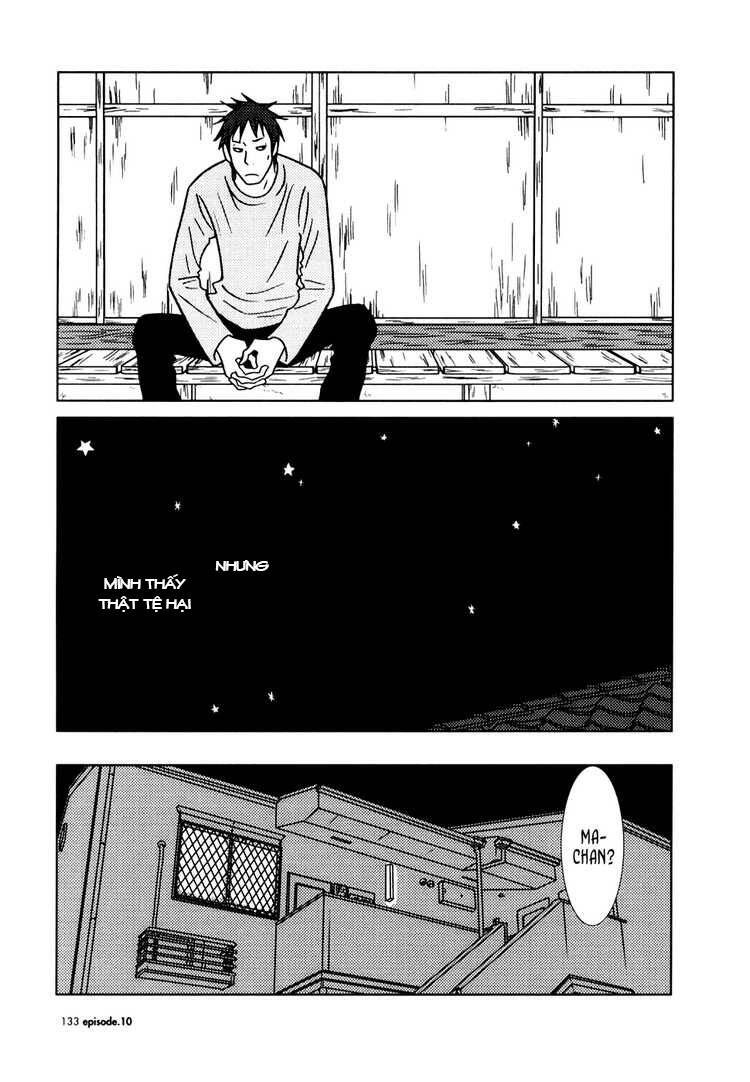 usagi drop chapter 10 33