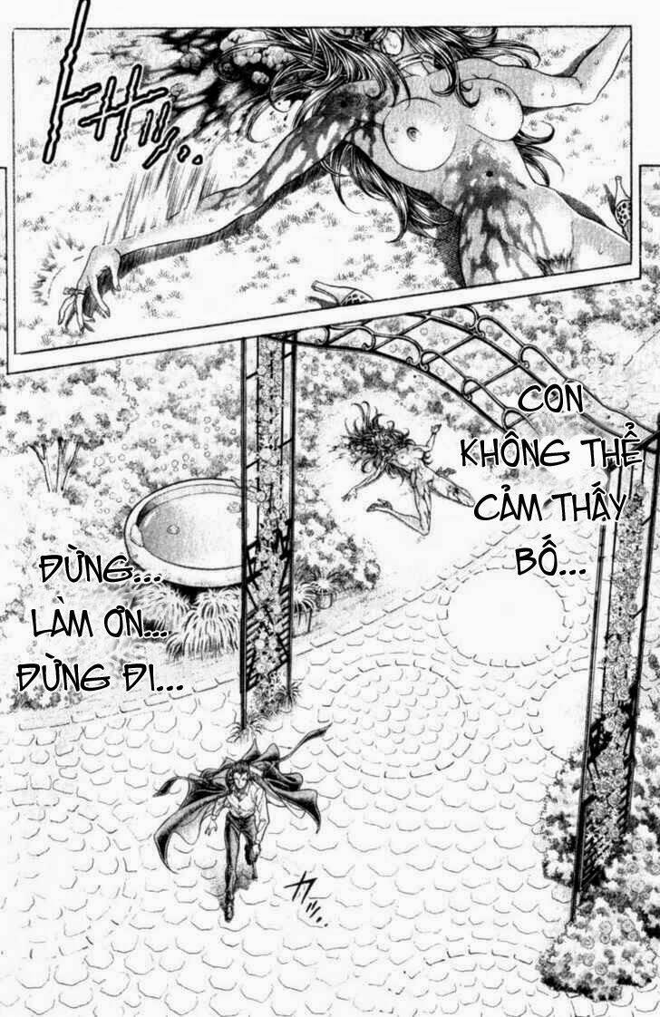 sống còn - trò chơi sinh tử chapter 99 8