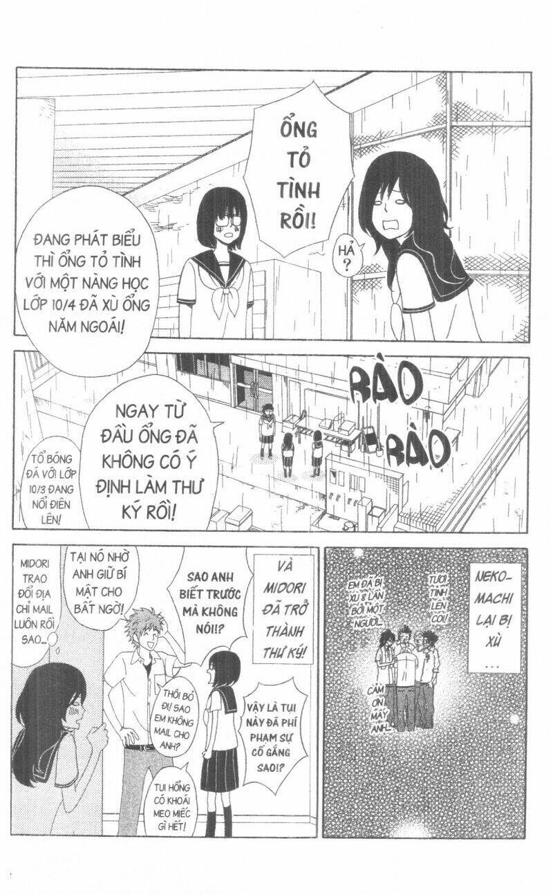 đứa con của tengu chapter 3 166