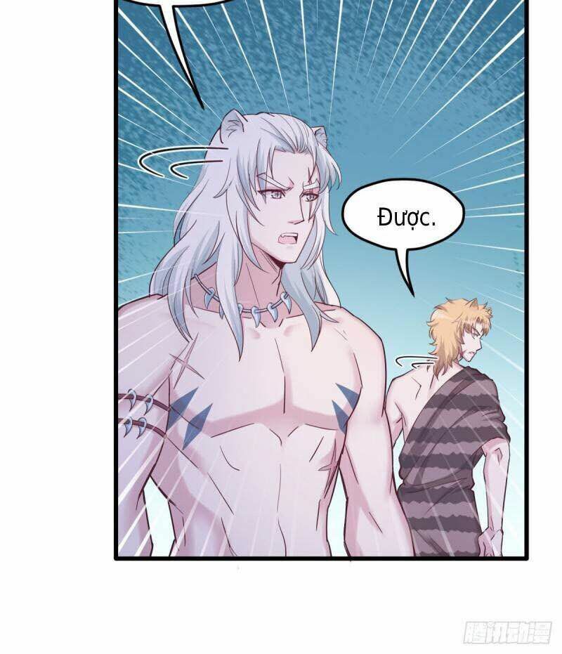 [16+] thảnh thơi thú thế chủng chủng điền, sinh sinh tể chapter 141 27