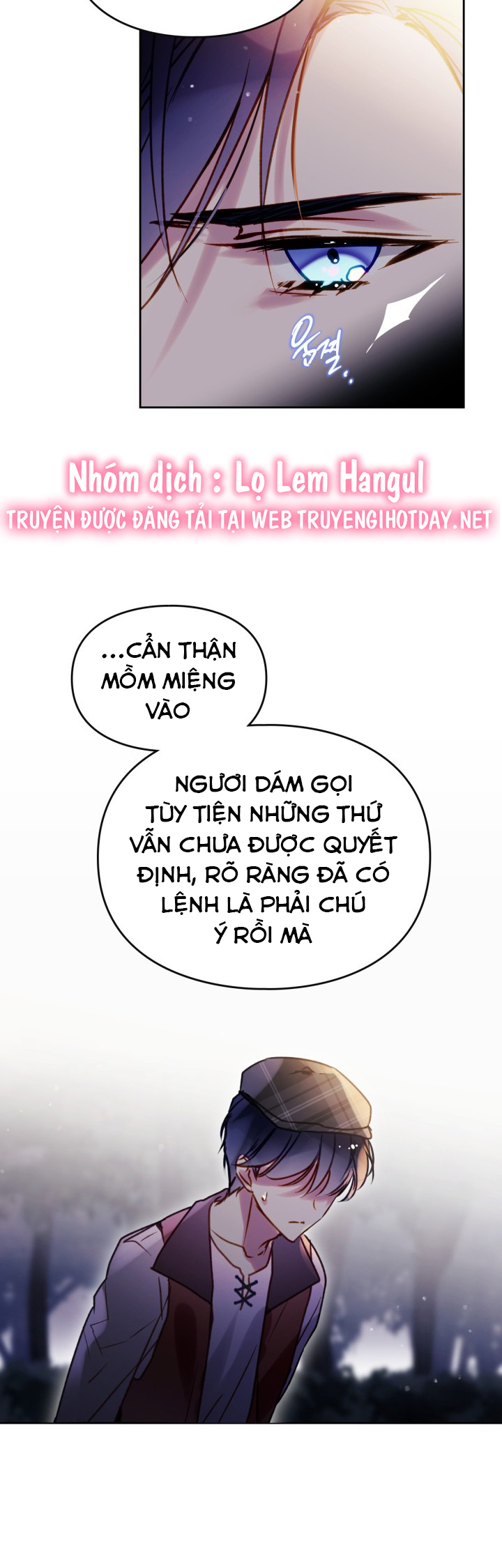 kết thúc của nhân vật phản diện chỉ có thể là cái chết chapter 142 7