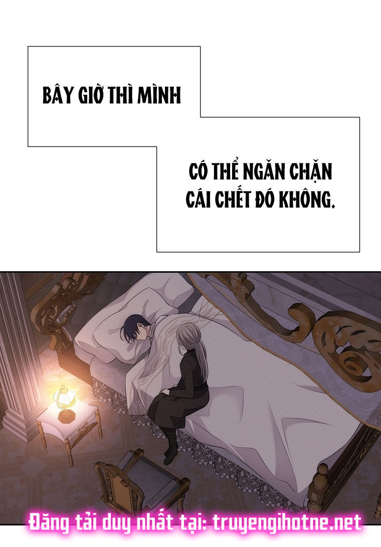 năm môn đệ của charlotte chapter 146.1 39