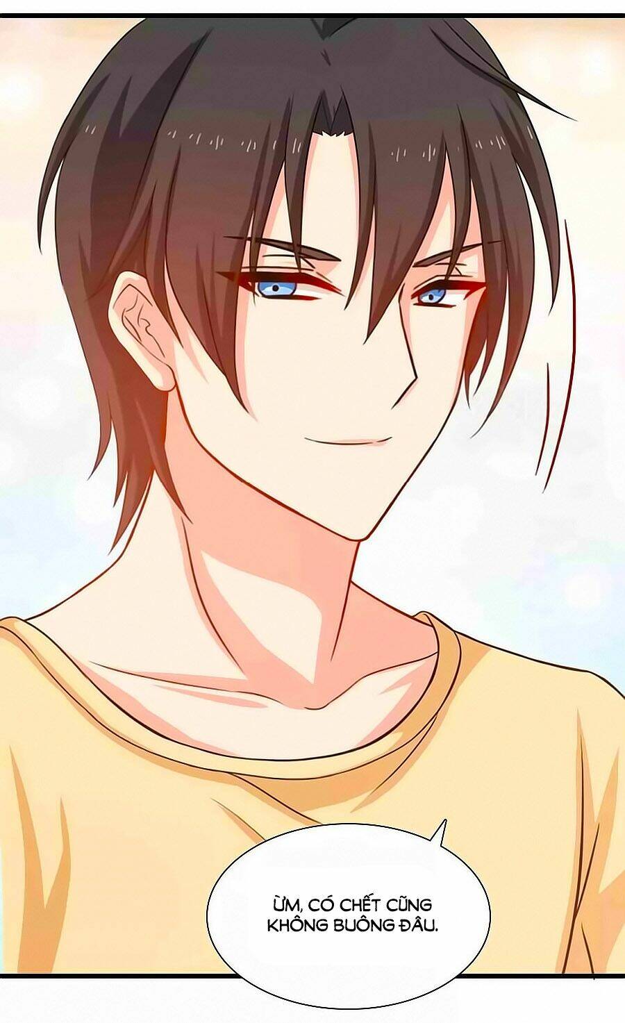 chỉ nhiễm thành hôn chapter 191 15