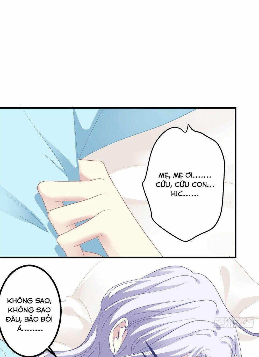 kiểm soát tuyệt đối chapter 43 42