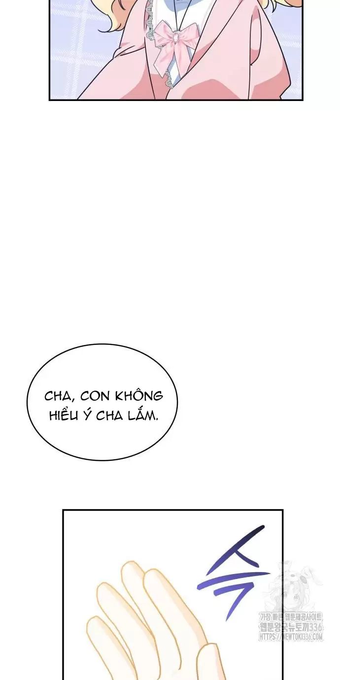 sống trong vườn hoa của công chúa chapter 31 32