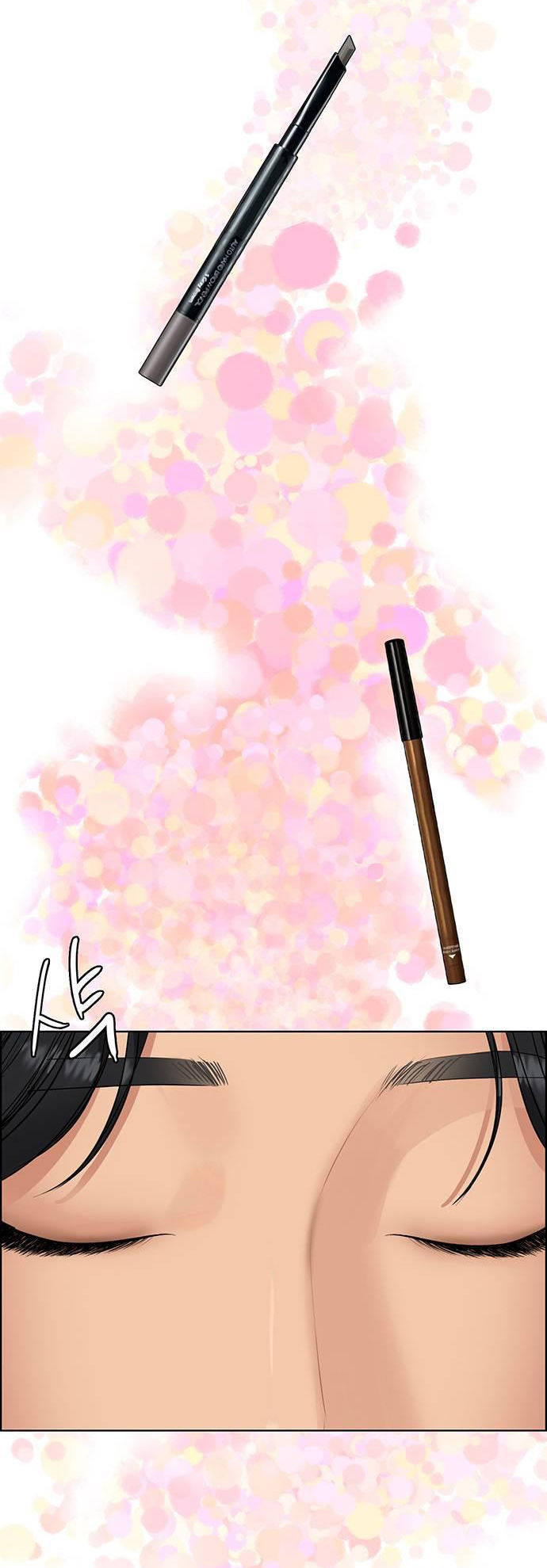 vẻ đẹp đích thực - true beauty chapter 228.2 49