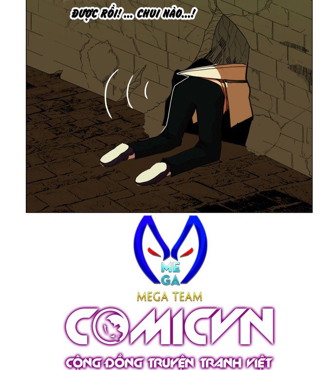 hard core leveling warrior chapter 64 48