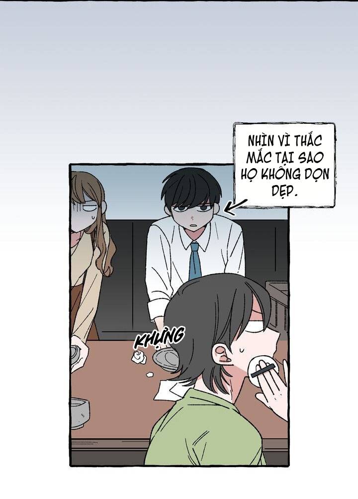 nhân viên mới của masung chapter 12 38