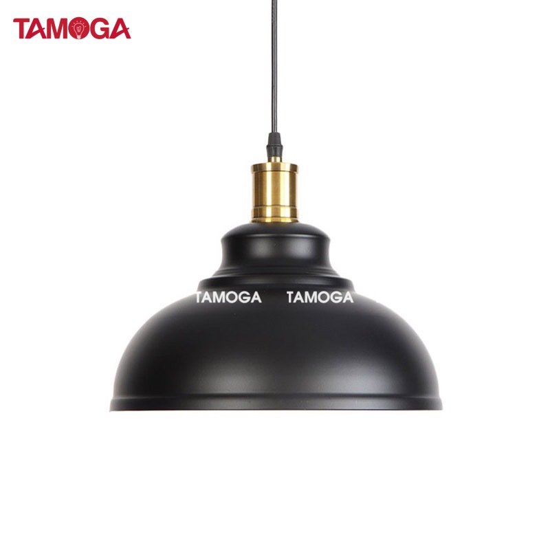 Đèn thả đui đồng TAMOGA MIVIAS 8194