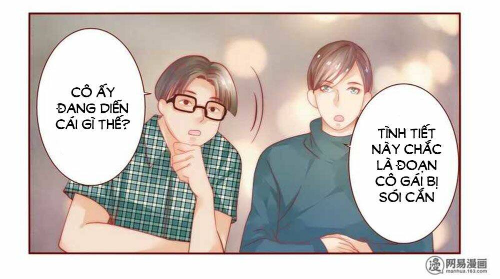 bá đạo tổng tài yêu tôi chapter 21 6