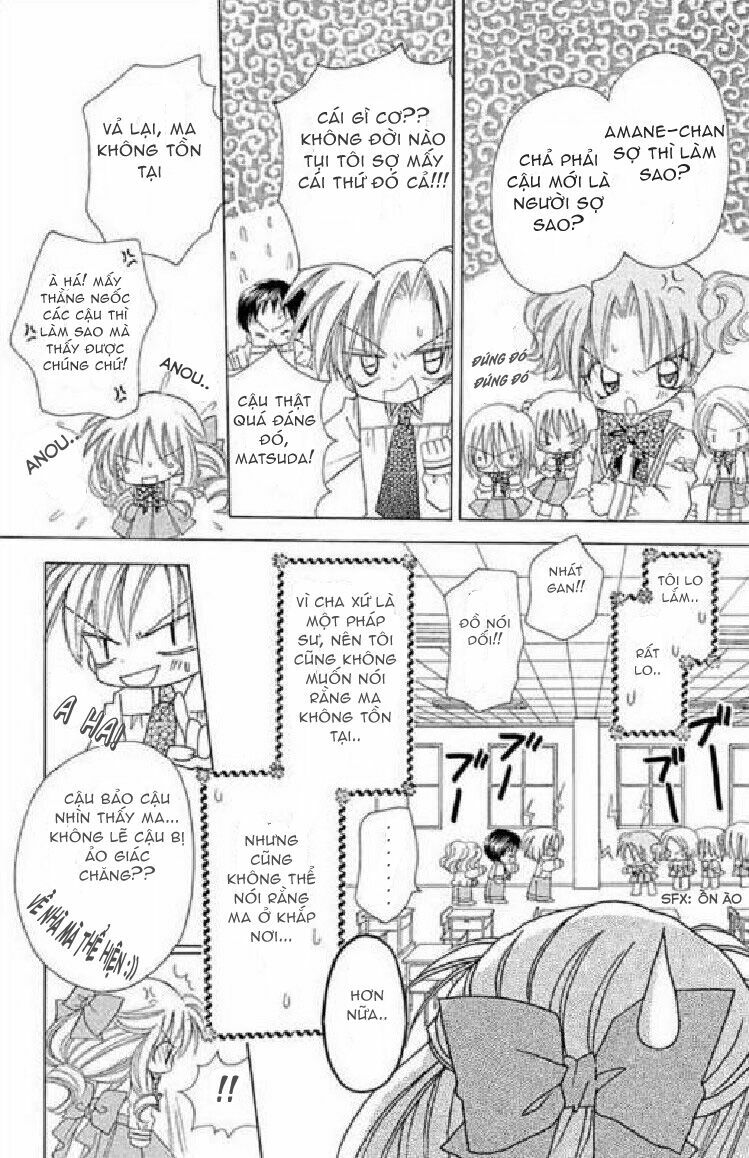 angel hunt chapter 1 16