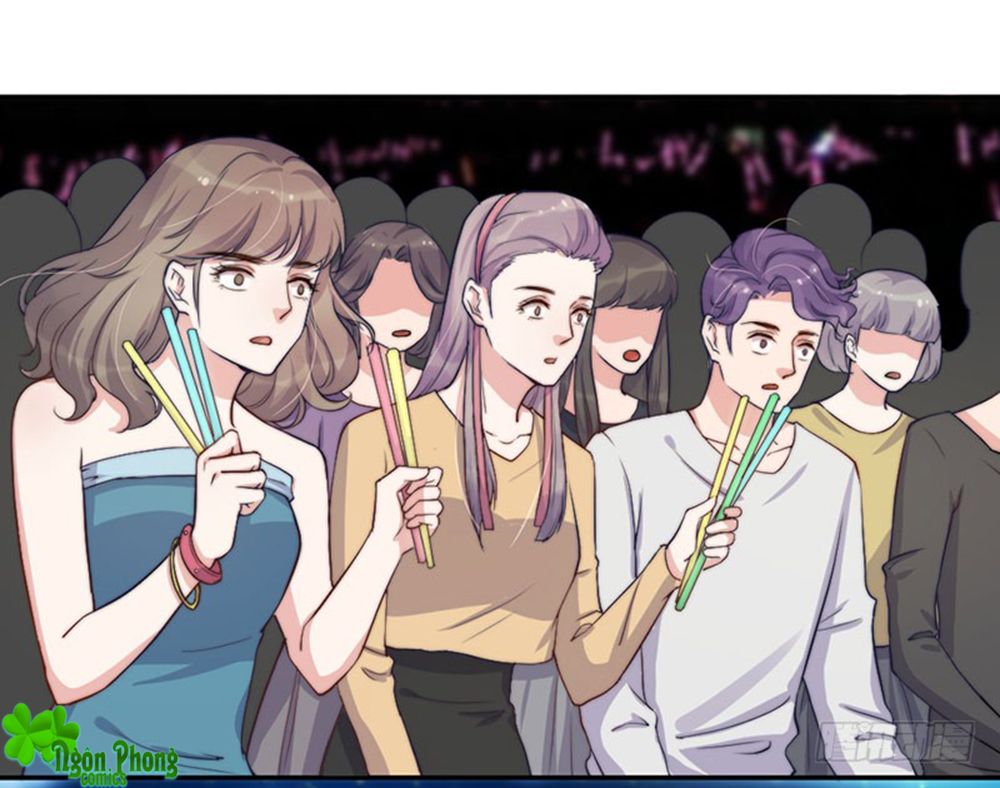 Bà Xã Tôi Là Nam Thần chapter 52 - Trang 13