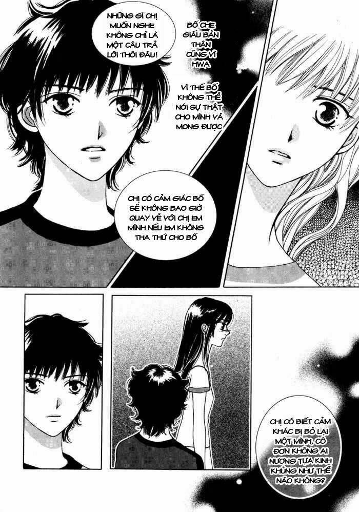 shiwhamong - ba chị em chapter 24 2