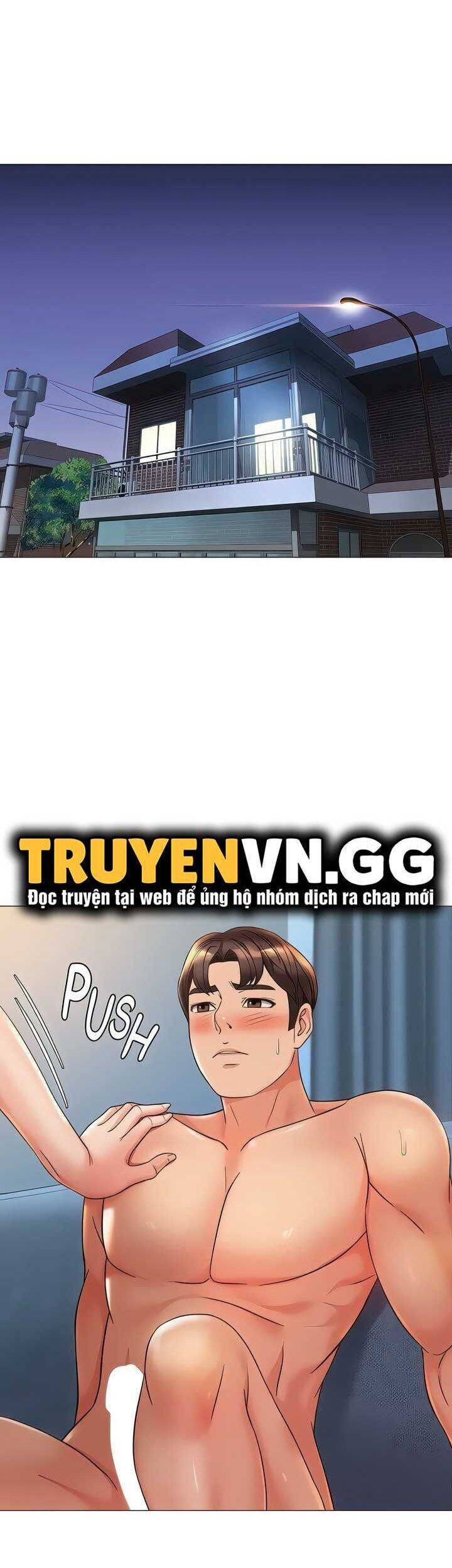 my daughter's friend chapter 105 25