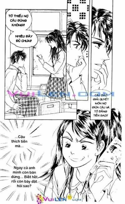 cô gái yêu kiều chapter 3 63