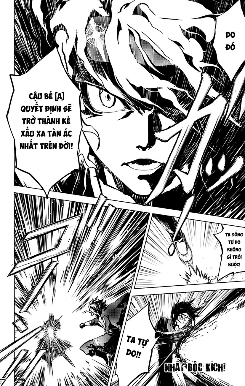 chronos ruler chapter 15 7