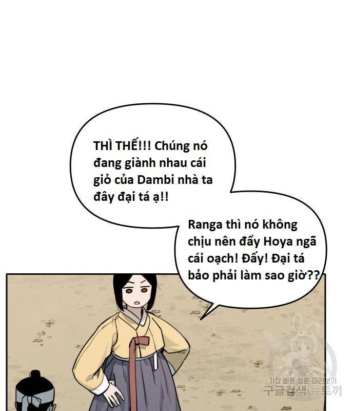 sự lụi tàn của usuzumi chapter 107 58
