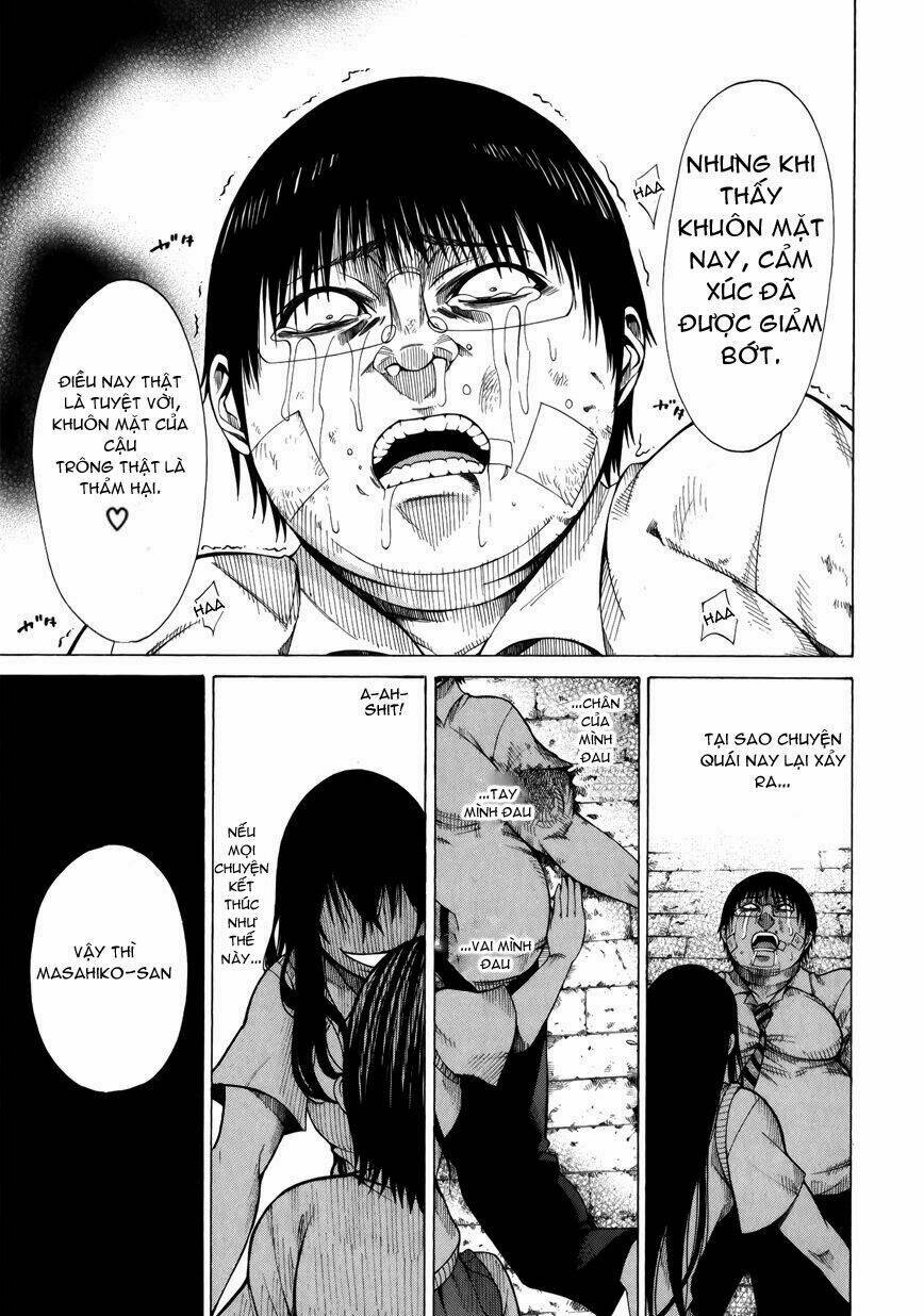 saiteihen no otoko chapter 4 41