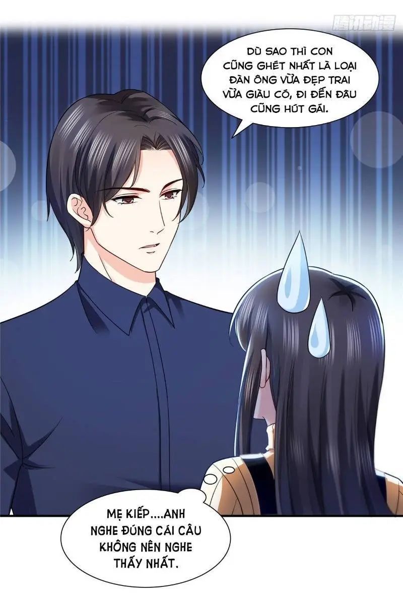 Hệt Như Hàn Quang Gặp Nắng Gắt chapter 140 15