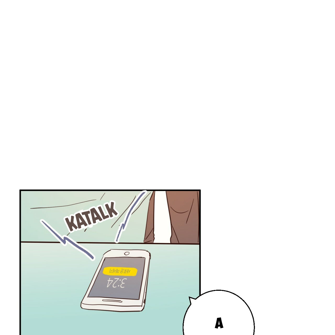 cửa hàng tiện lợi nguy hiểm chapter 4 35