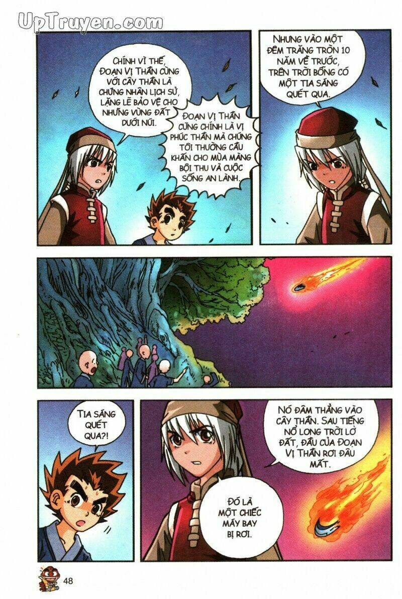 siêu nhân mì ăn liền chapter 8 48