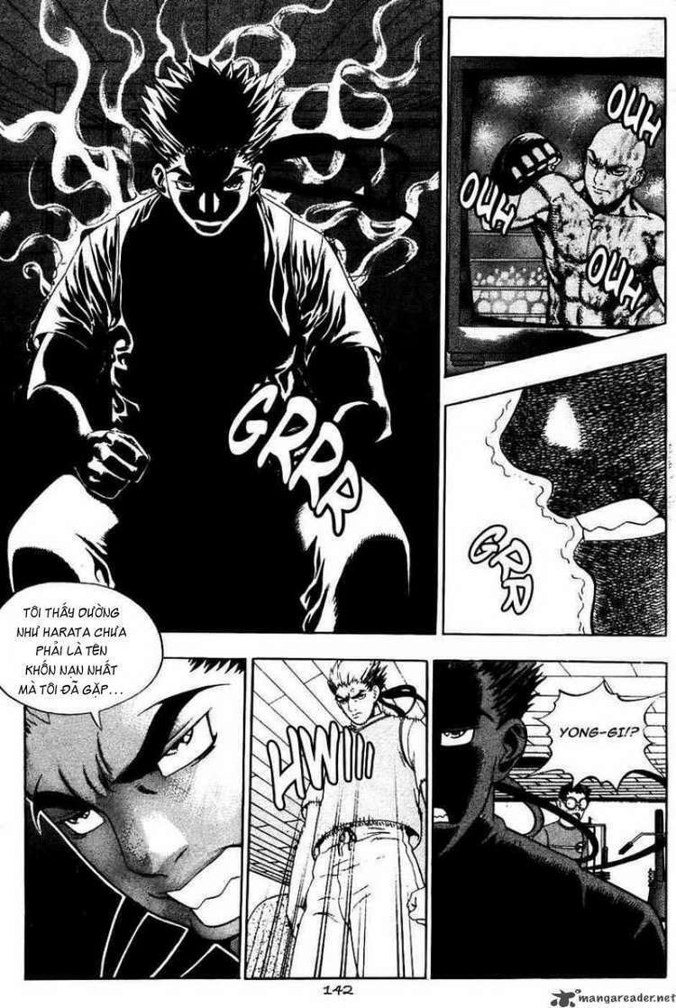 player kill chapter 20 13