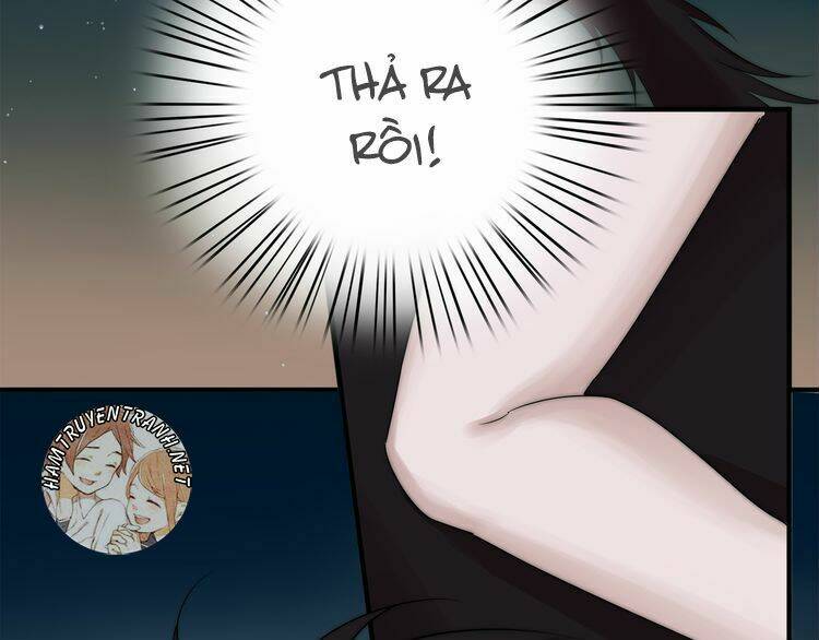 viện bảo tàng tâm nguyện chapter 3.1 37