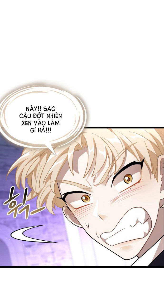 dark moon - tế đàn ánh trăng chapter 9.2 30