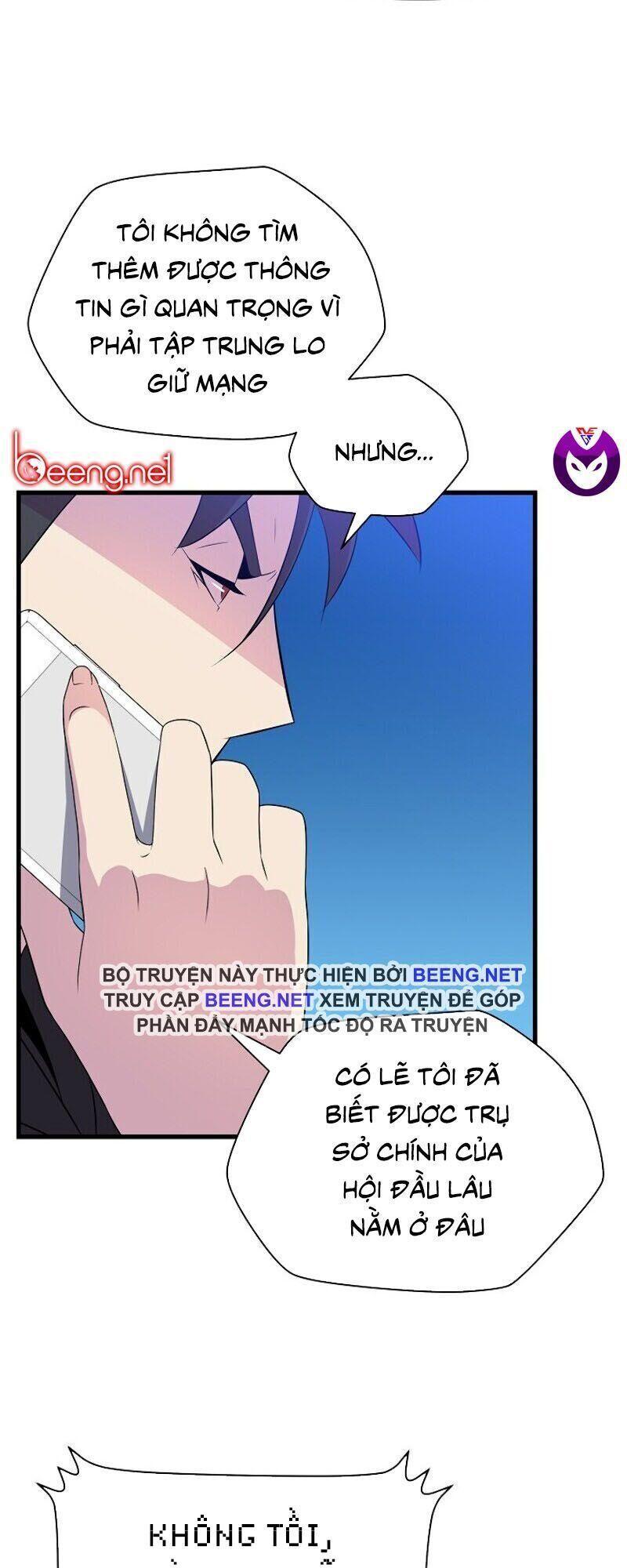 tiêu diệt đấng cứu thế chapter 26 52