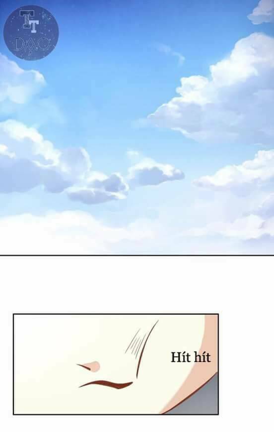 dưới móng vuốt mèo chapter 2 33