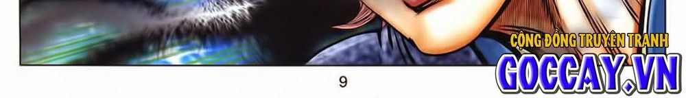 tuyệt thế vô song 2 chapter 71 16