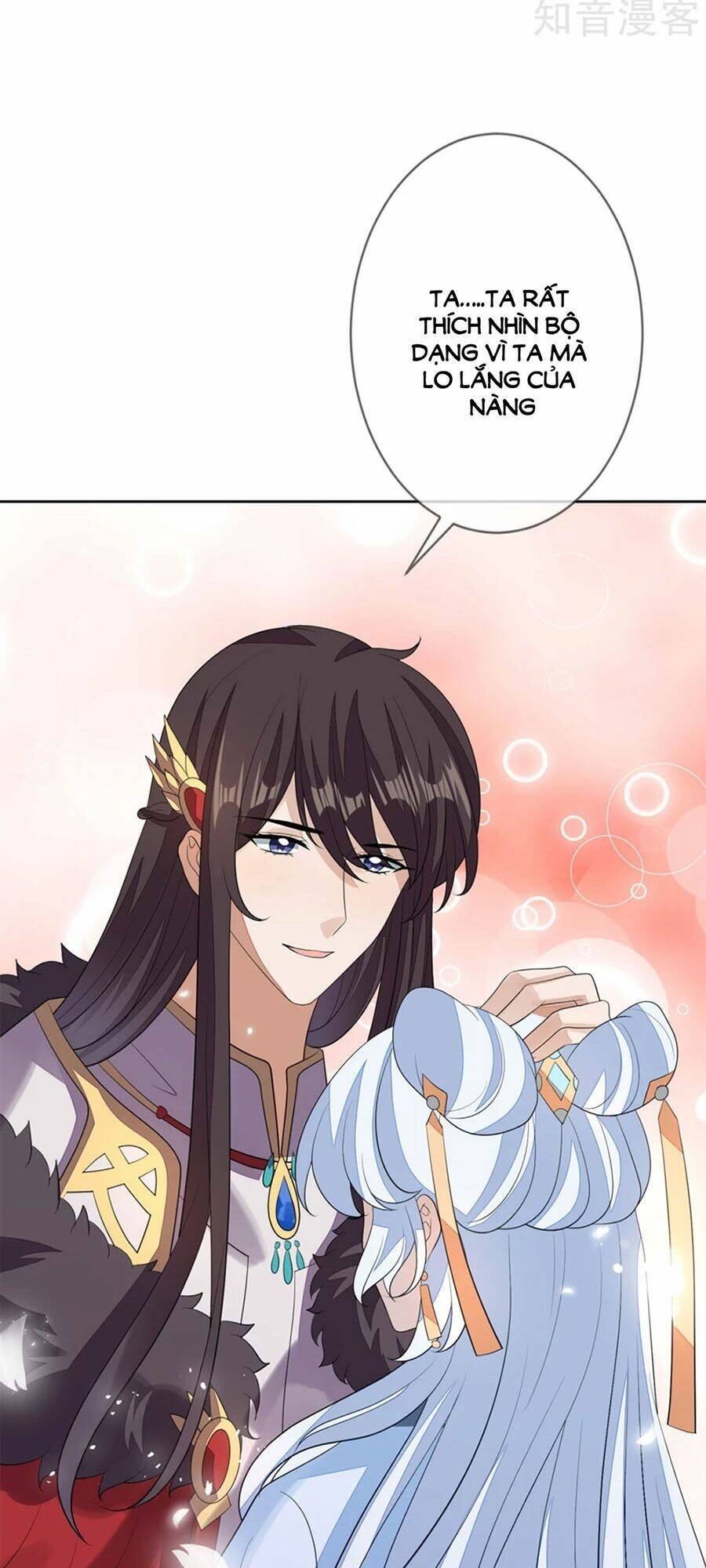 cửu khuyết phong hoa chapter 71 32